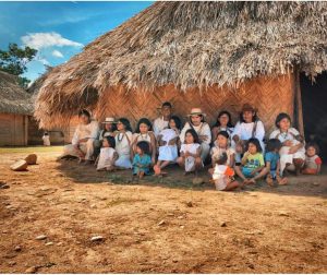Kundalini Yoga Collective, Colombia