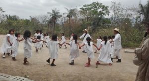Kundalini Yoga Collective, Colombia
