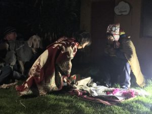 Kundalini Yoga Collective, Peru