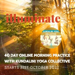 Kundalini Yoga Collective