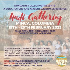 Kundalini Yoga Collective, Peru