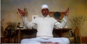 Kundalini Yoga Collective - 40 Day Online Series