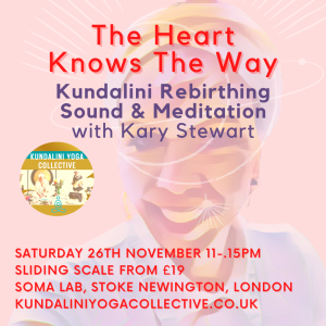 Kundalini Yoga Collective, Rebirthing