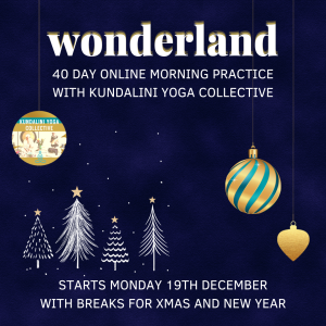 Kundalini Yoga Collective