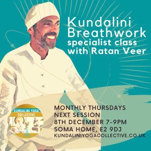 Kundalini Yoga Collective