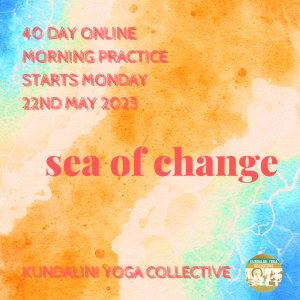 Kundalini Yoga Collective