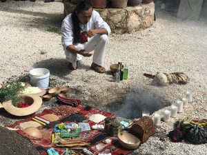 Kundalini Yoga Collective, Mexico