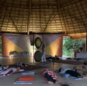 Kundalini Yoga Collective, Mexico