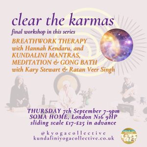 Kundalini Yoga Collective