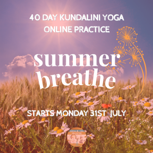 Kundalini Yoga Collective