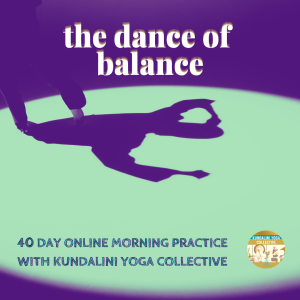 Kundalini Yoga Collective
