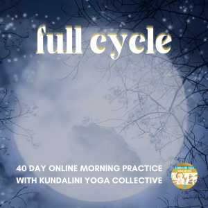 Kundalini Yoga Collective