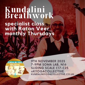 Kundalini Yoga Collective