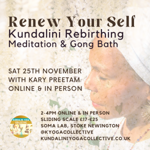 Kundalini Yoga Collective