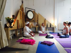 Kundalini Yoga Collective