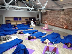 Kundalini Yoga Collective