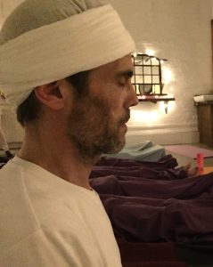 Kundalini Breathwork