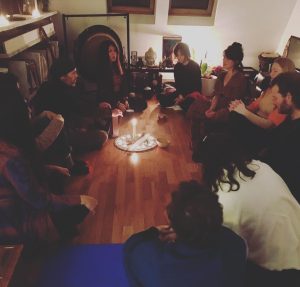 Kundalini Yoga Collective, Community