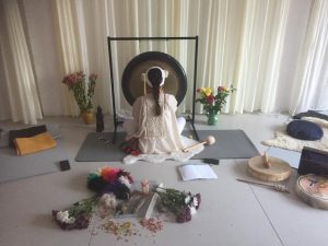 Kundalini Yoga Collective, Gong