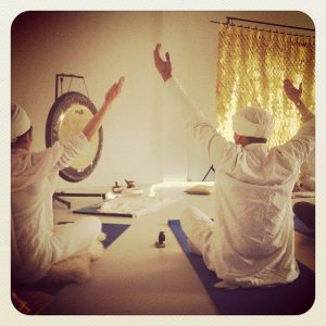 Kundalini Yoga Collective