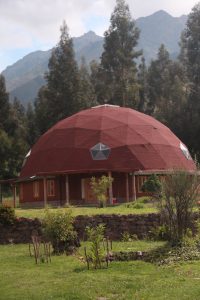 Kundalini Yoga Collective, Peru