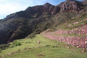 Kundalini Yoga Collective, Peru