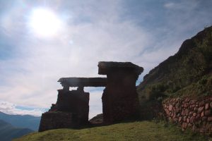 Kundalini Yoga Collective, Peru