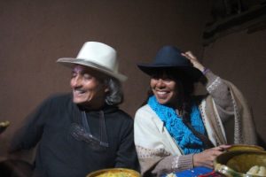 Kundalini Yoga Collective, Peru