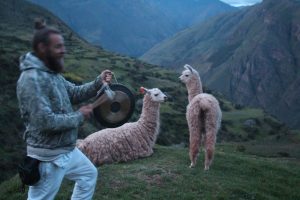 Kundalini Yoga Collective, Peru