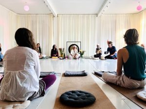 Kundalini Yoga Collective