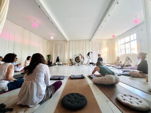Kundalini Yoga Collective
