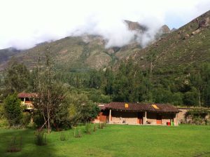 Kundalini Yoga Collective, Peru