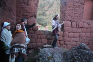Kundalini Yoga Collective, Peru