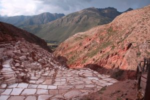 Kundalini Yoga Collective, Peru