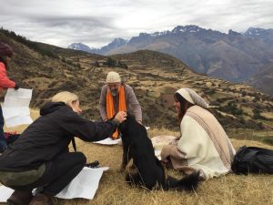 Kundalini Yoga Collective, Peru