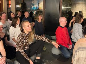 Kundalini Yoga Collective