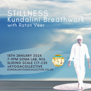 Kundalini Yoga Collective, Ratan Veer