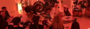 Kundalini Yoga Collective