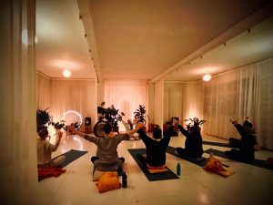 Kundalini Yoga Collective