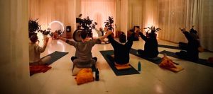 Kundalini Yoga Collective