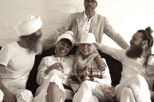 Kundalini Yoga Collective