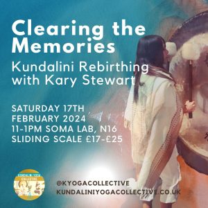 Kundalini Yoga Collective based in London, Nadi Gathering PERU