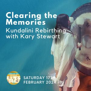 Kundalini Yoga Collective based in London, Nadi Gathering PERU