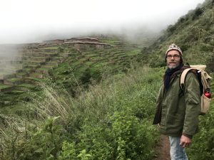 Kundalini Yoga Collective with Kary Stewart and Ratan Veer London, Peru