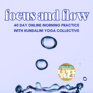 Kundalini Yoga Collective based in London, Nadi Gathering PERU
