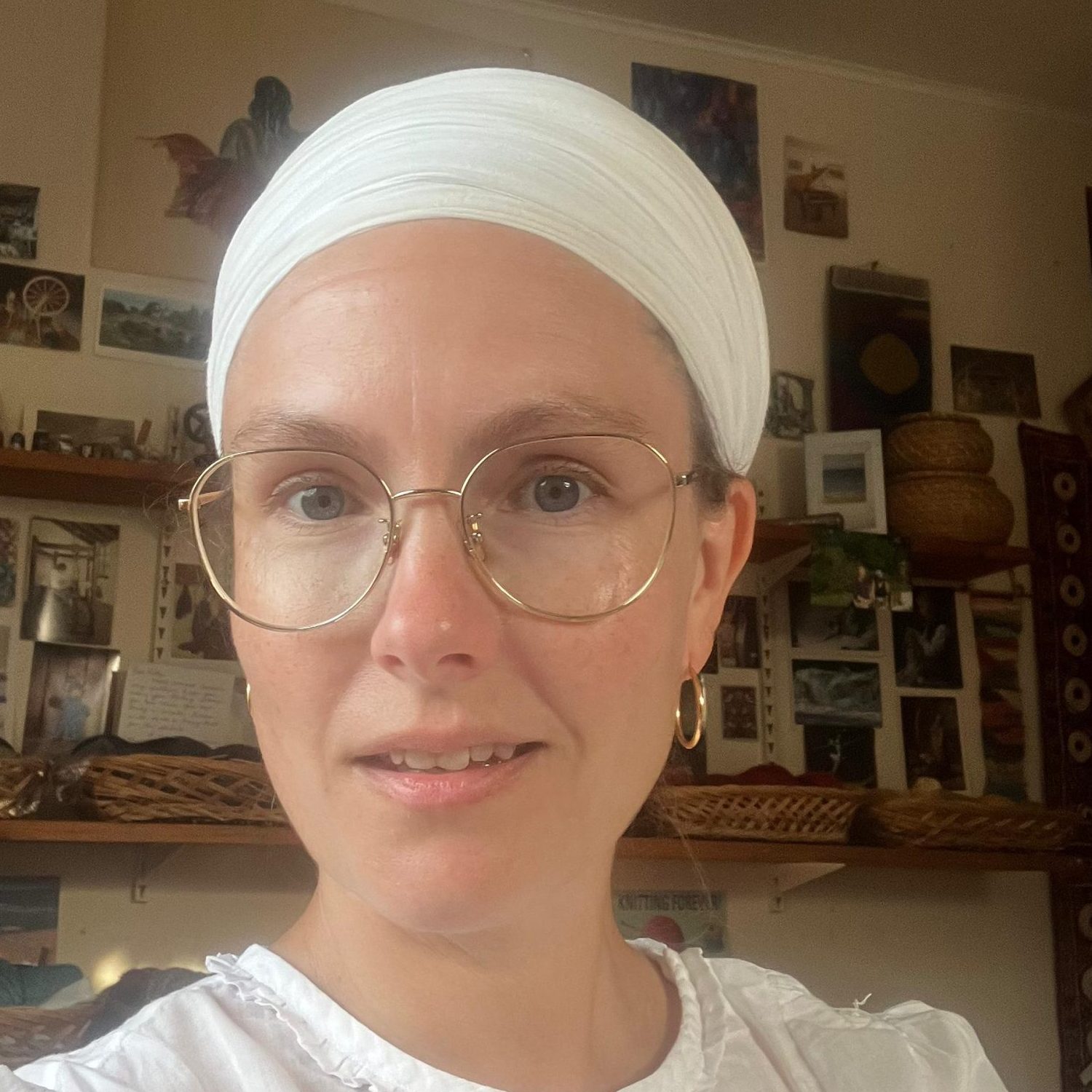 Kundalini Yoga Collective, Ratan Veer