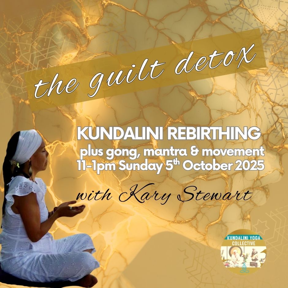 Kundalini Yoga Collective based in London, Nadi Gathering PERU