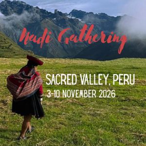 Nadi Gathering (following SCS visit)