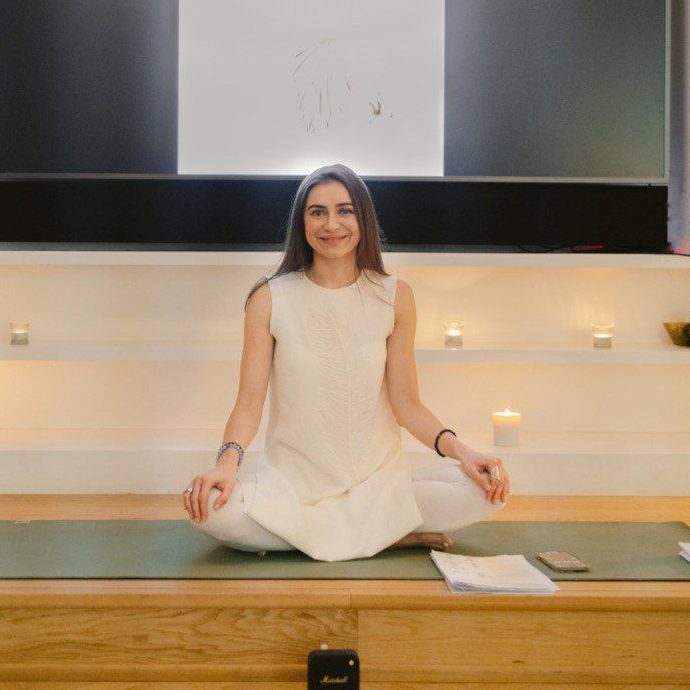 Kundalini Yoga Collective, Ratan Veer