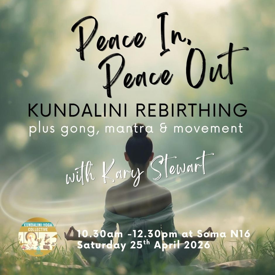 Kundalini Yoga Collective